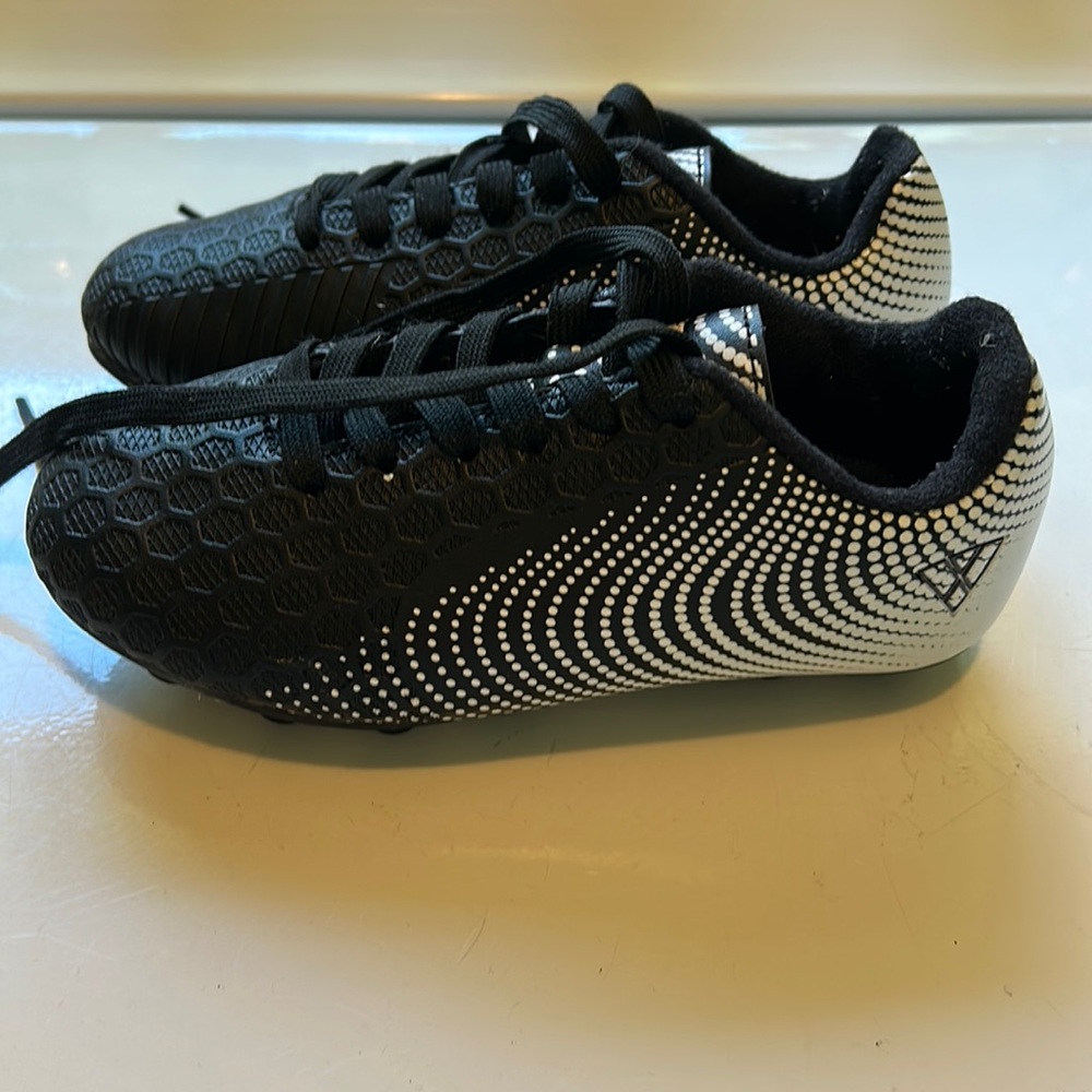 Toddler Boys Soccer Cleats